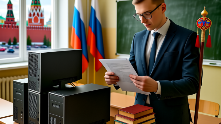 Наглядный пример к статье "Открытый конкурс 44-ФЗ — эффективное планирование в Курске"