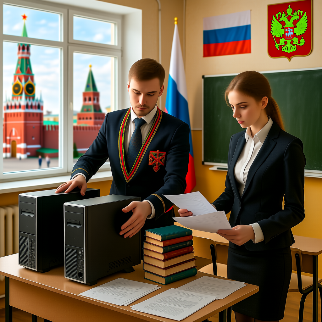 Наглядный пример к статье "Повышение квалификации госслужащих: Обязательный курс в Курске [sc name=year][/sc]"
