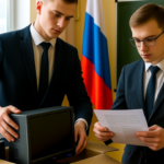 Наглядный пример к статье "Электронные контракты: Обязательное обучение госзакупкам в Курске"