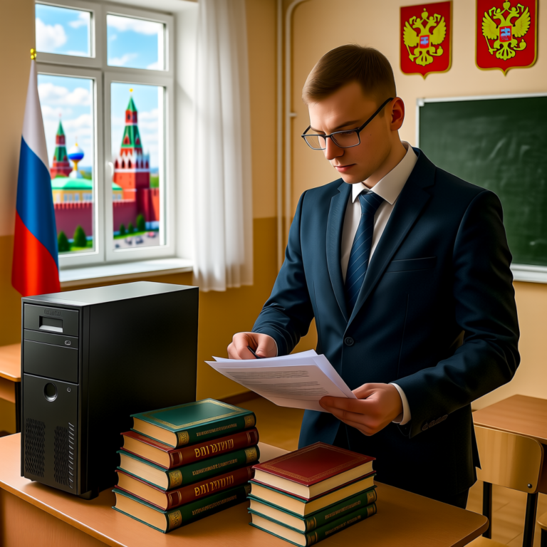 Иллюстрация 2: Обоснование цены контракта: простое руководство для 2026 Поясняющая иллюстрация к материалу "44-ФЗ: эффективное обоснование цены контракта в Калуге"