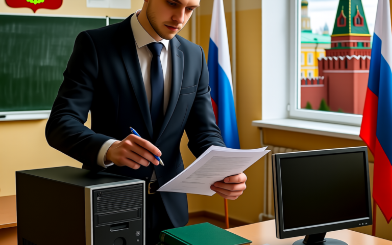 Поясняющая иллюстрация к материалу "Запрет стандартов госзакупок: Срочные изменения по всей России [sc name=year][/sc]"