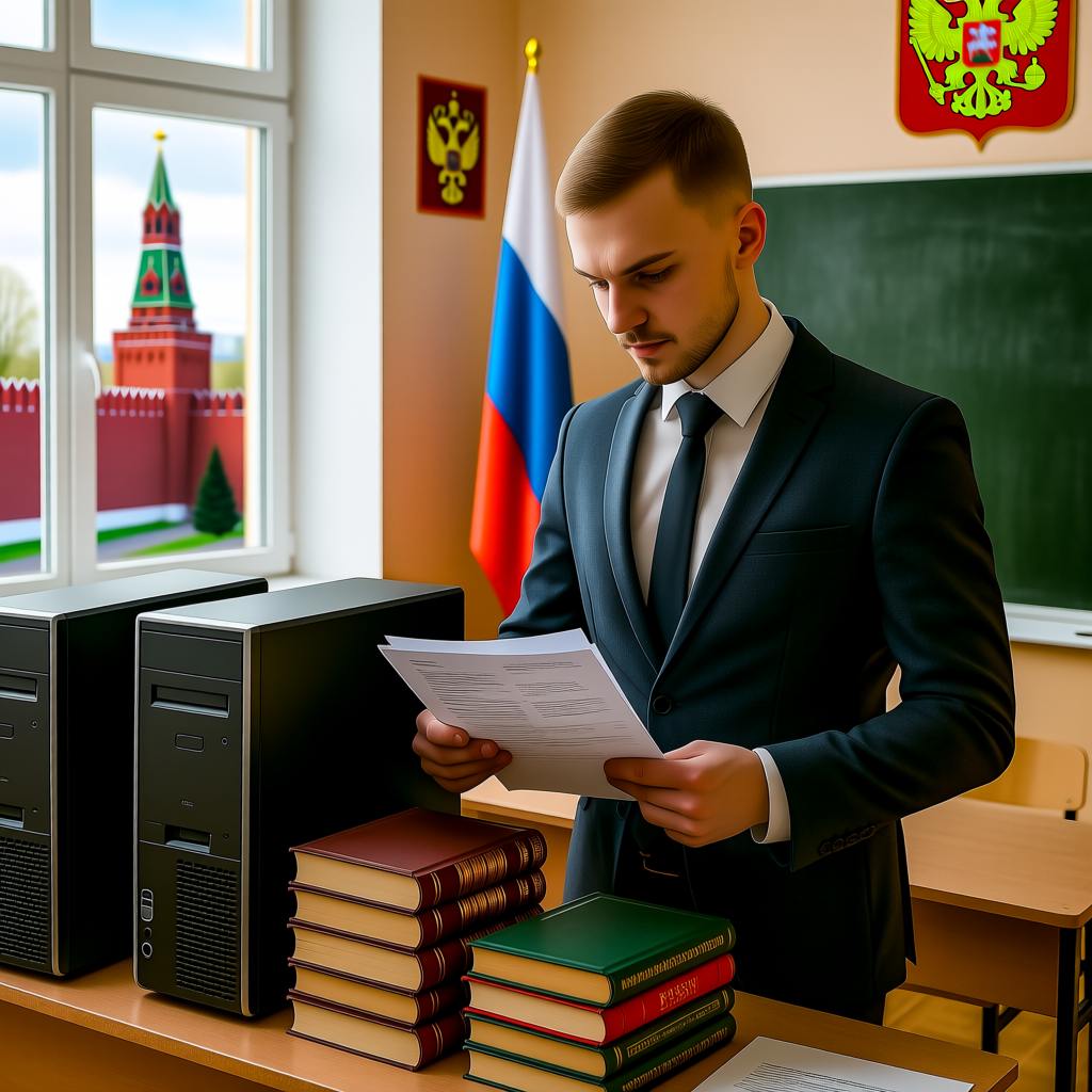 Наглядный пример к статье "Электронный аукцион 44-ФЗ: эффективное обучение закупкам в Курске"