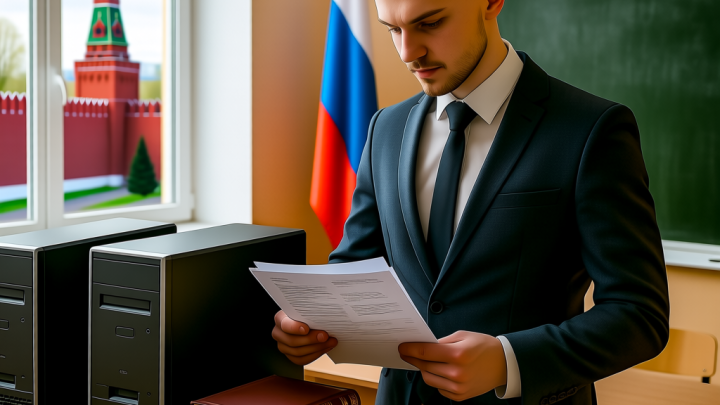 Изображение к статье "Участие в тендерах как путь к выгодным контрактам"