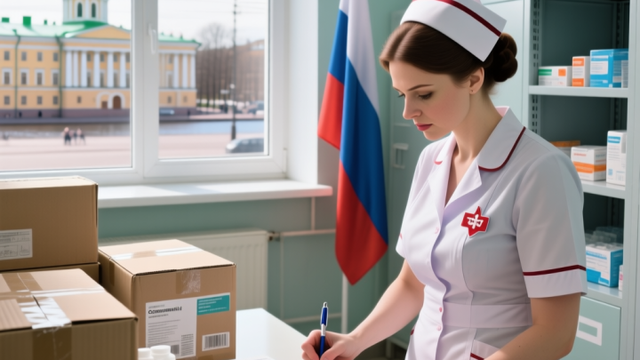 Наглядный пример к статье "Работа с поставщиками: незаменимое обучение в Курске"