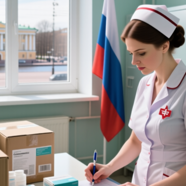 Наглядный пример к статье "Электронный документооборот в Курске: инструкция"