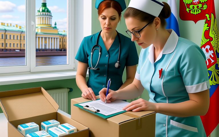 Наглядный пример к статье "ГОЗ контроль: Обязательные изменения в Курске 2026"