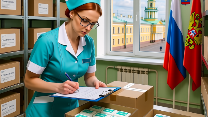 Графическое сопровождение статьи "Консультация с преподавателем: эксклюзивный вебинар в Курске [sc name=year][/sc]"