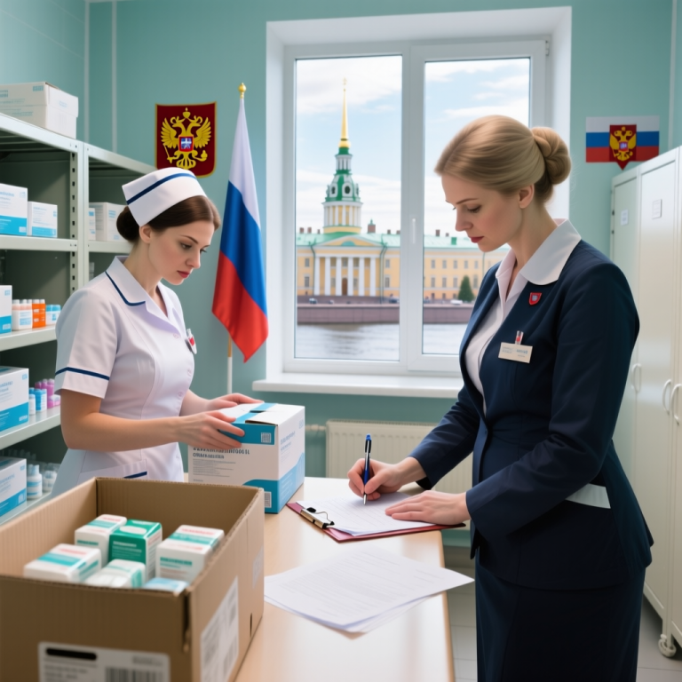 Графическое сопровождение статьи "Контроль исполнения контракта 44-ФЗ — профессиональное обучение в Майкопе"