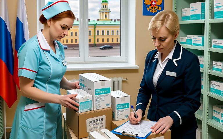 Поясняющая иллюстрация к материалу "Штраф за поставку: Обязательный гайд в Самаре [sc name=year][/sc]"