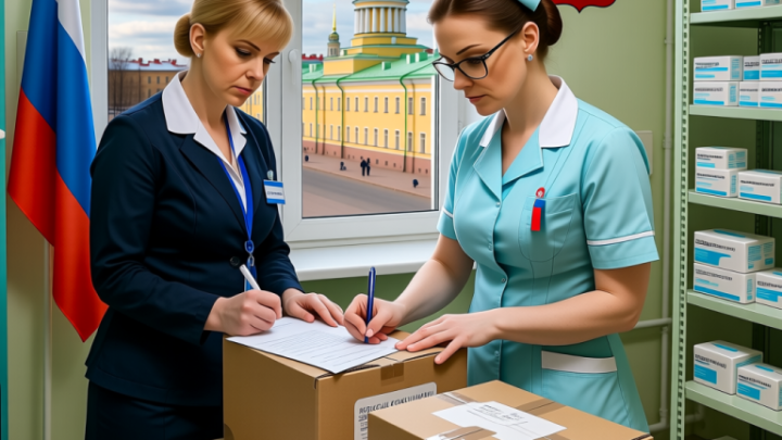 Наглядный пример к статье "Сложные закупки: Эксклюзивное обучение в Курске"