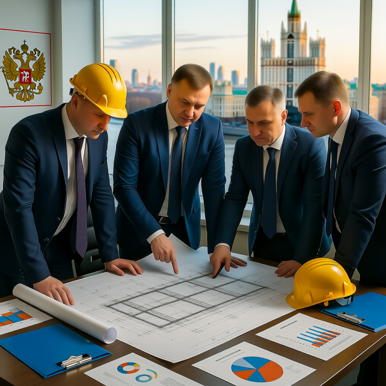 Графическое сопровождение статьи "Защита прав поставщика: эксклюзивное обучение в Курске"