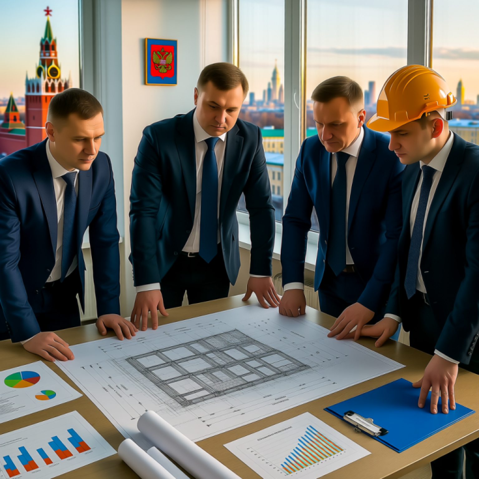 Иллюстрация 2: Обучение закупкам: практичный путь к профессии Изображение к статье "Обучение закупкам: практичный путь к профессии"