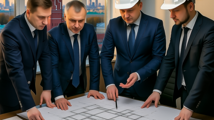 Наглядный пример к статье "44-ФЗ: эффективная организация закупок для госкомпаний в Курске"