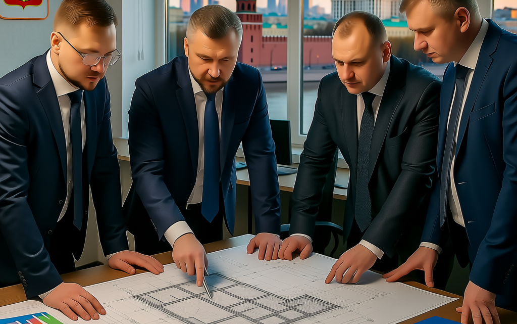 Иллюстрация 1: Жалобы в закупках: мощное обучение для карьерного роста Графическое сопровождение статьи "Жалобы на закупки: эффективное обучение специалистов в Оренбурге"