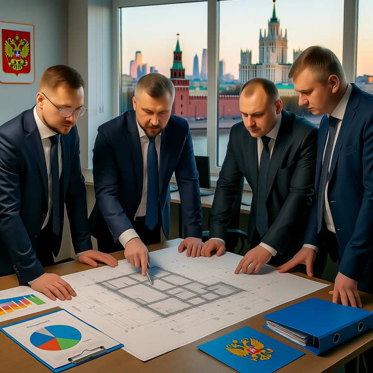 Наглядный пример к статье "Работа с поставщиками: Эксклюзивное обучение закупкам в Курске"