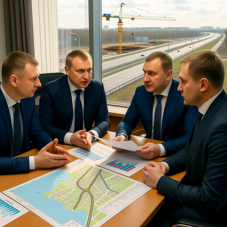 Поясняющая иллюстрация к материалу "Обучение специалистов: эксклюзивная подготовка в Майкопе"