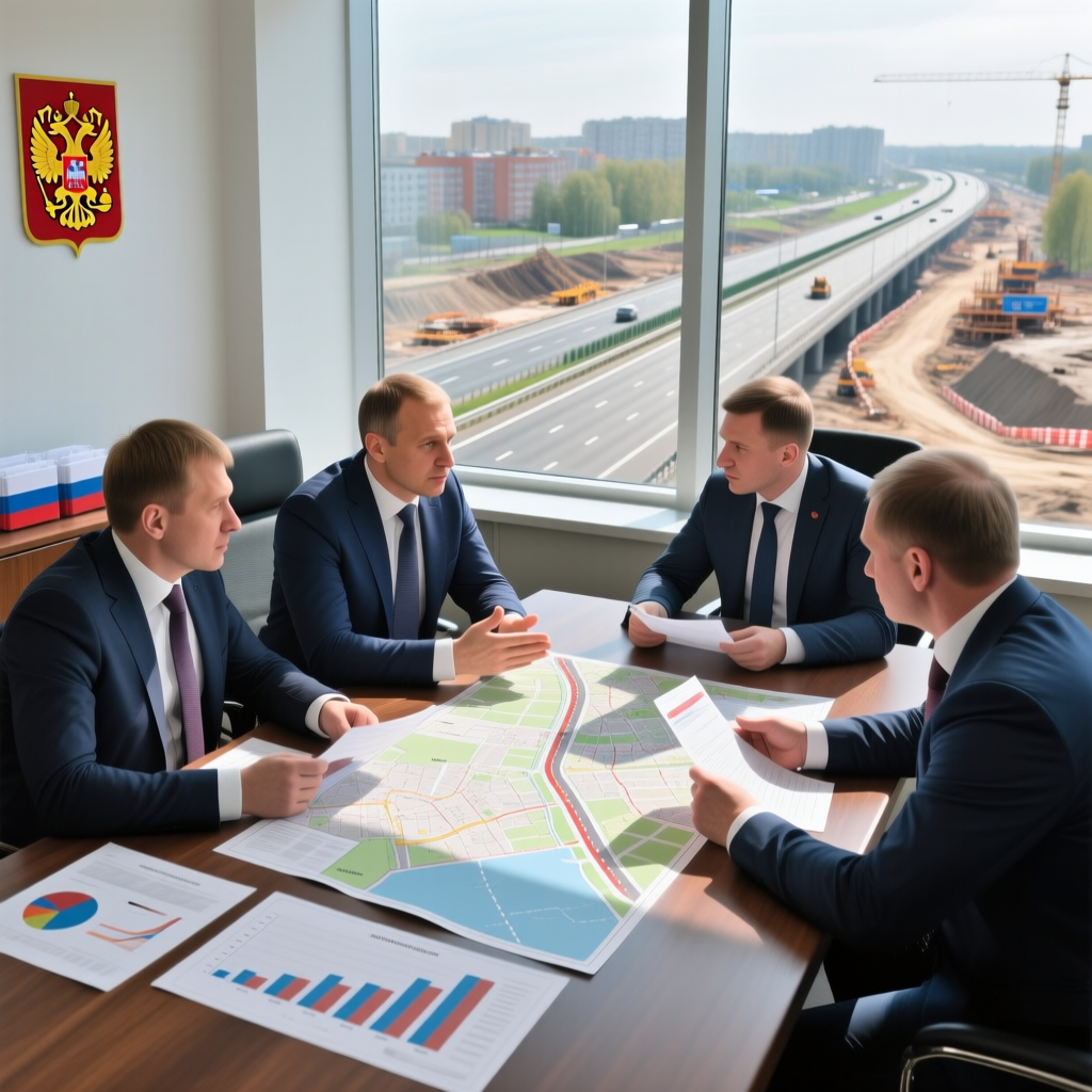 Наглядный пример к статье "Тендерная документация — профессиональное обучение в Курске"