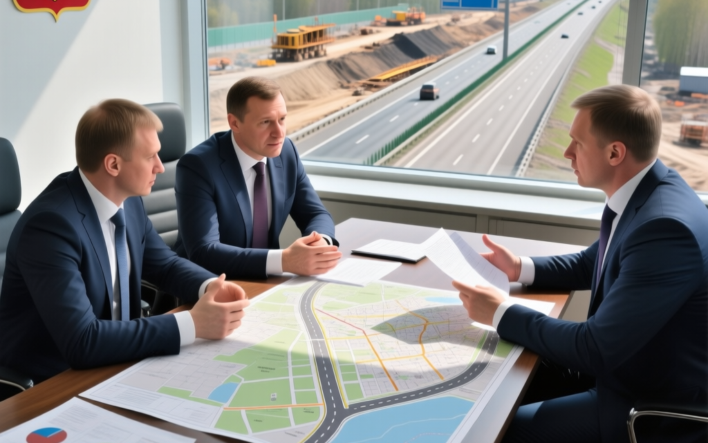 Наглядный пример к статье "Организация закупок 223-ФЗ: Эксклюзивный гайд в Курске"