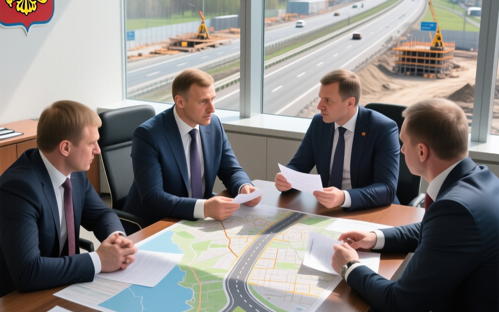 Наглядный пример к статье "Запрет на допуск: Важные изменения для рынка в Курске [sc name=year][/sc]"