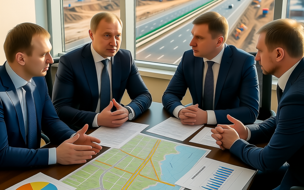 Поясняющая иллюстрация к материалу "Импортозамещение в Москве: лучший выбор в Курске"