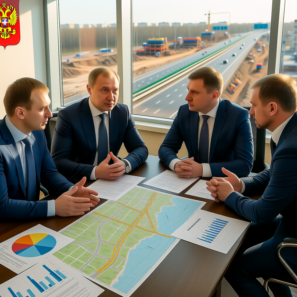 Наглядный пример к статье "Нарушения закупок МСП: Шокирующая статистика в Курске [sc name=year][/sc]"