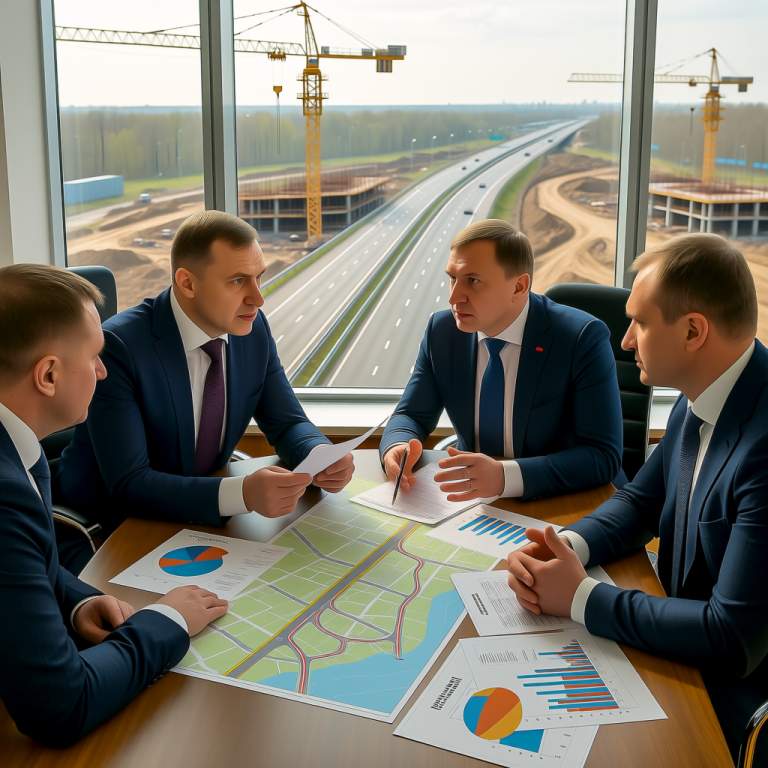 Наглядный пример к статье "Обучение госзакупкам — профессиональный контроль контрактов в Курске"