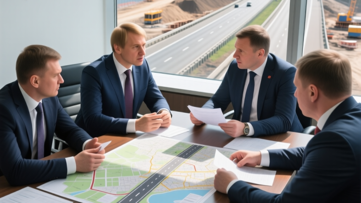 Поясняющая иллюстрация к материалу "Закупки у субъектов малого бизнеса: Лучшие преимущества в в Курске"