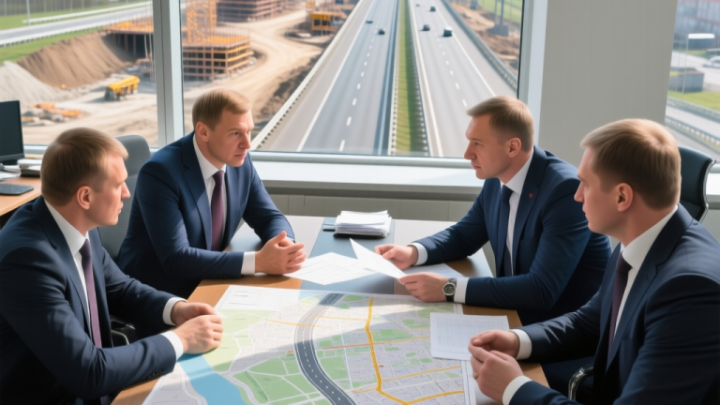 Наглядный пример к статье "Закупки по 223-ФЗ — успешная реализация в Курске"