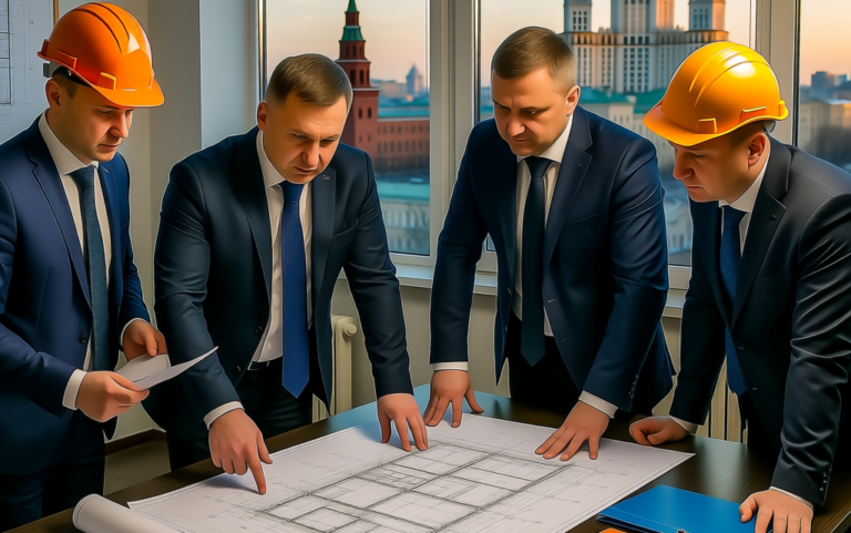 Иллюстрация 1: Госзакупки 2025: повышение квалификации в в Курске Графическое сопровождение статьи "Госзакупки 2025: Обязательное повышение квалификации в Курске"