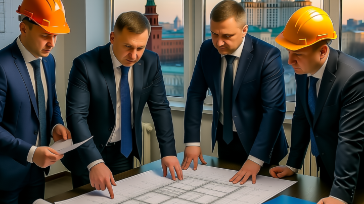 Изображение к статье "Закупка услуг для госкомпаний по 223-фз: гайд"