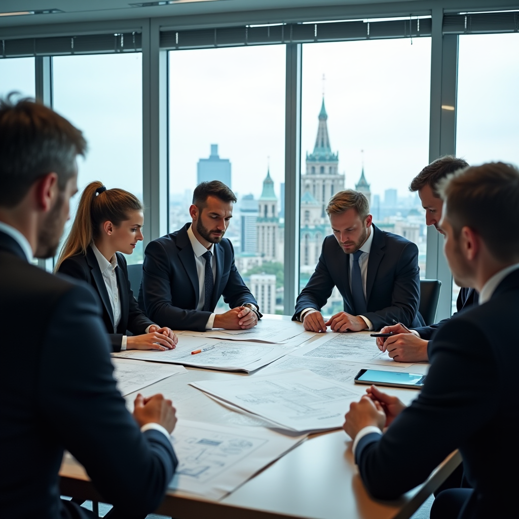 Наглядный пример к статье "Обучение контрактным управляющим в Курске: Эксклюзивные программы"