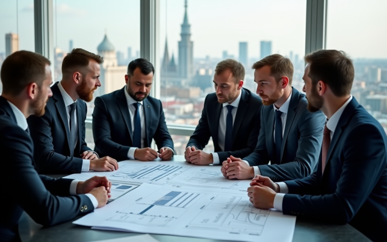 Наглядный пример к статье "Защита прав поставщика в Курске: мощные решения"