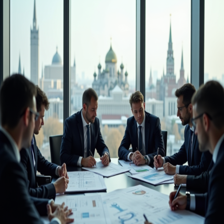 Наглядный пример к статье "Отмена типовых контрактов: Обязательные изменения в Курске 2026"