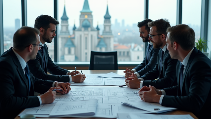 Поясняющая иллюстрация к материалу "Расторжение контракта 44-ФЗ — важное практическое обучение в Улан-Удэ"