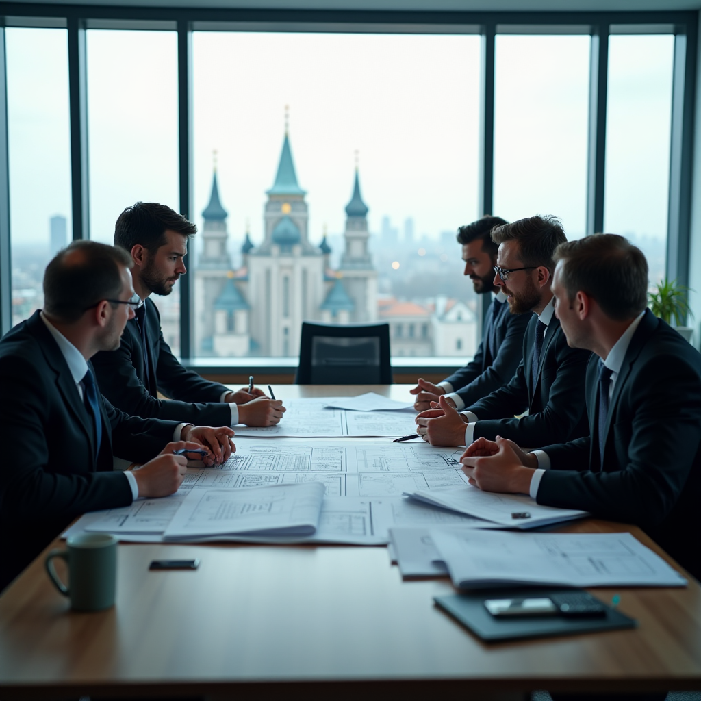 Иллюстрация 2: 223-ФЗ: Полный Анализ Плюсов и Минусов Поясняющая иллюстрация к материалу "223-ФЗ: Все Плюсы и Минусы в Ростове-на-Дону"