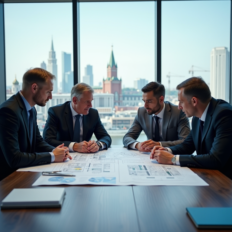 Наглядный пример к статье "Закупки у субъектов малого бизнеса: Лучшие преимущества в в Курске"