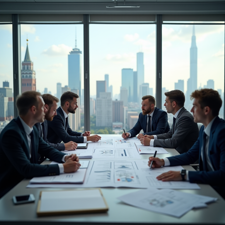 Наглядный пример к статье "Антимонопольный комплаенс: Обязательное обучение в Курске [sc name=year][/sc]"