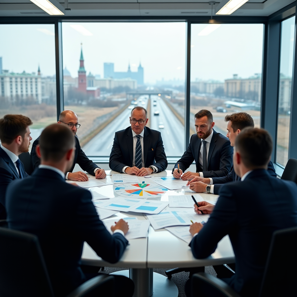 Поясняющая иллюстрация к материалу "Обучение закупкам: Профессиональная переподготовка в Санкт-Петербурге"