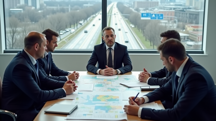 Изображение к статье "Обучение закупкам: ключ к успешным тендерам"