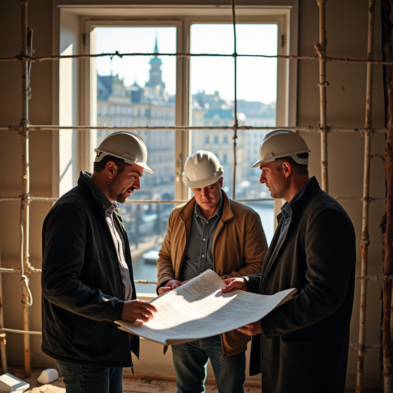 Наглядный пример к статье "Риски исполнения контракта — эффективная минимизация в Курске"