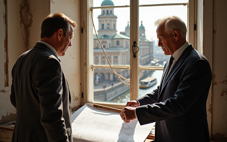 Иллюстрация 1: Оценка поставщика: Эксклюзивный гид для России Графическое сопровождение статьи "Оценка поставщика: эксклюзивный гид в Улан-Удэ"