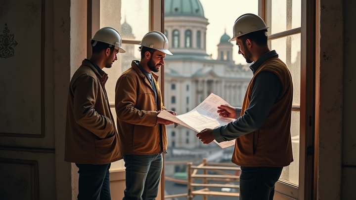 Графическое сопровождение статьи "Потрясающее ТЗ 44-ФЗ: Беспроблемные закупки в Курске"