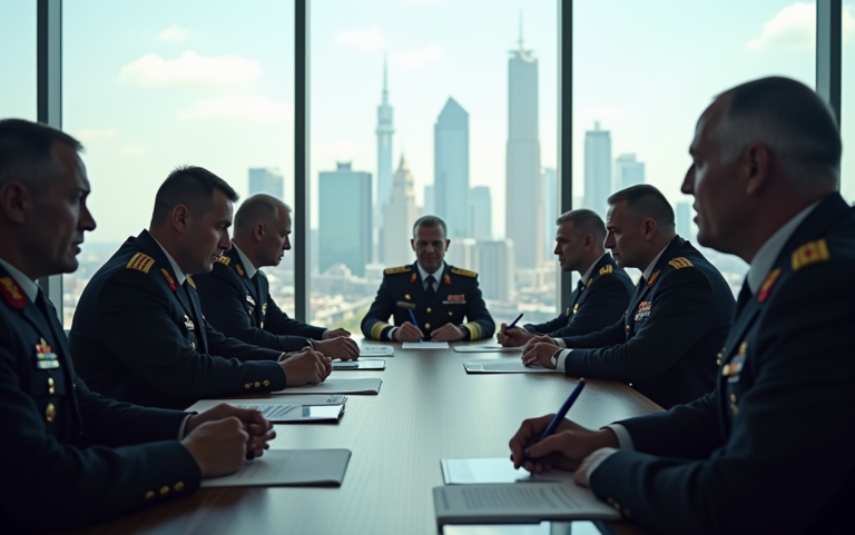 Поясняющая иллюстрация к материалу "Обучение контрактных управляющих: Экспертные курсы в Перми"