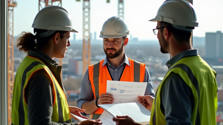 Наглядный пример к статье "Ошибки заказчика: избегайте типовые риски в Курске"