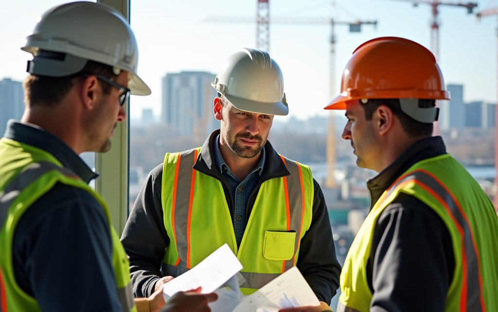 Иллюстрация 2: Обучение закупкам: Ваш легкий путь к победе в тендерах Изображение к статье "Обучение закупкам: Ваш легкий путь к победе в тендерах"