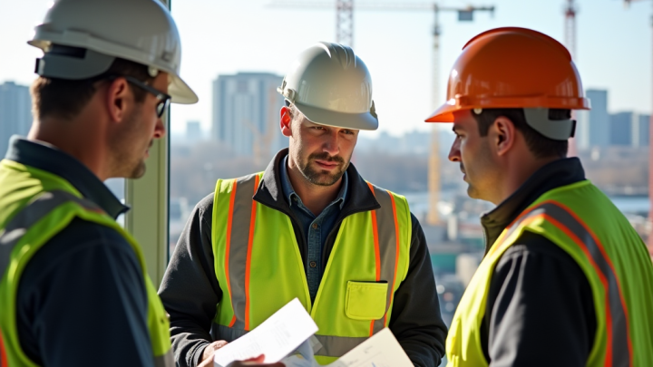 Иллюстрация 1: Обучение контрактных управляющих: ключ к успешной карьере Изображение к статье "Обучение контрактных управляющих: ключ к успешной карьере"