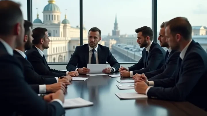 Поясняющая иллюстрация к материалу "Корректировка законодательства о закупках: Обязательный гайд в Саратове [sc name=year][/sc]"