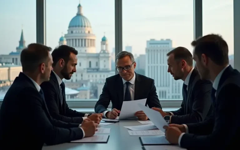 Наглядный пример к статье "44-ФЗ: Лучшие советы по закупкам в Курске 2025"