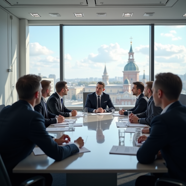 Иллюстрация 1: Обучение госзакупкам: Эксклюзивный курс для вашего успеха Графическое сопровождение статьи "Электронные площадки: Эксклюзивное обучение госзакупкам в Ростове-на-Дону"