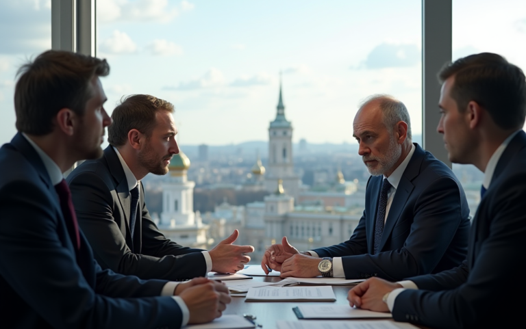 Поясняющая иллюстрация к материалу "44-ФЗ 223-ФЗ: надежная защита от нарушений в Казани"